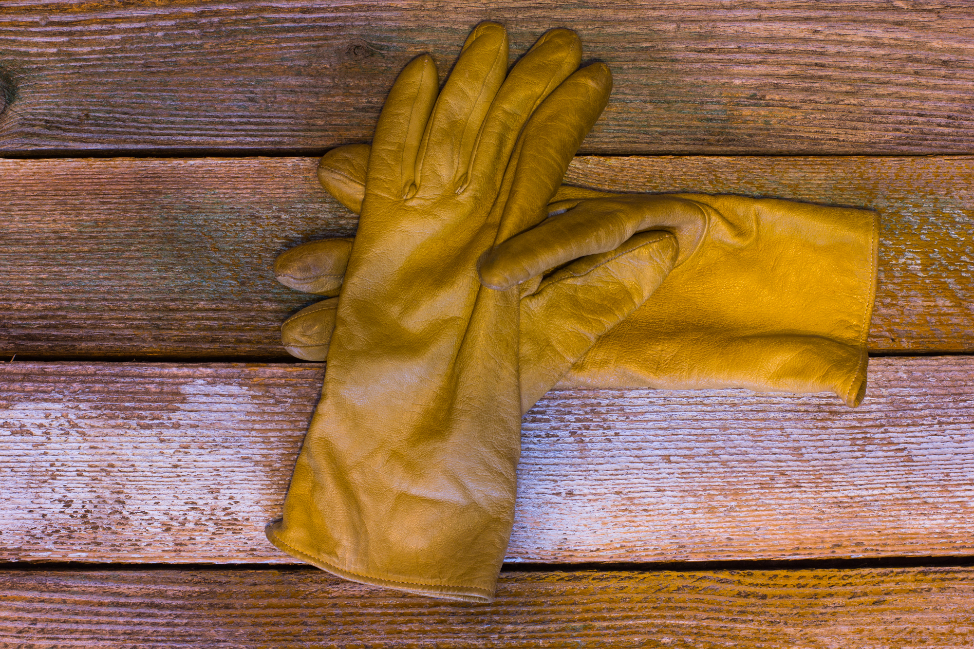 Nekaj nasvetov glede uporabe zaščitnih rokavic